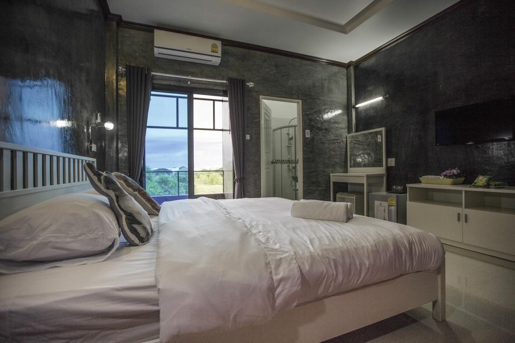 The Grace Hotel Каласин Номер фото
