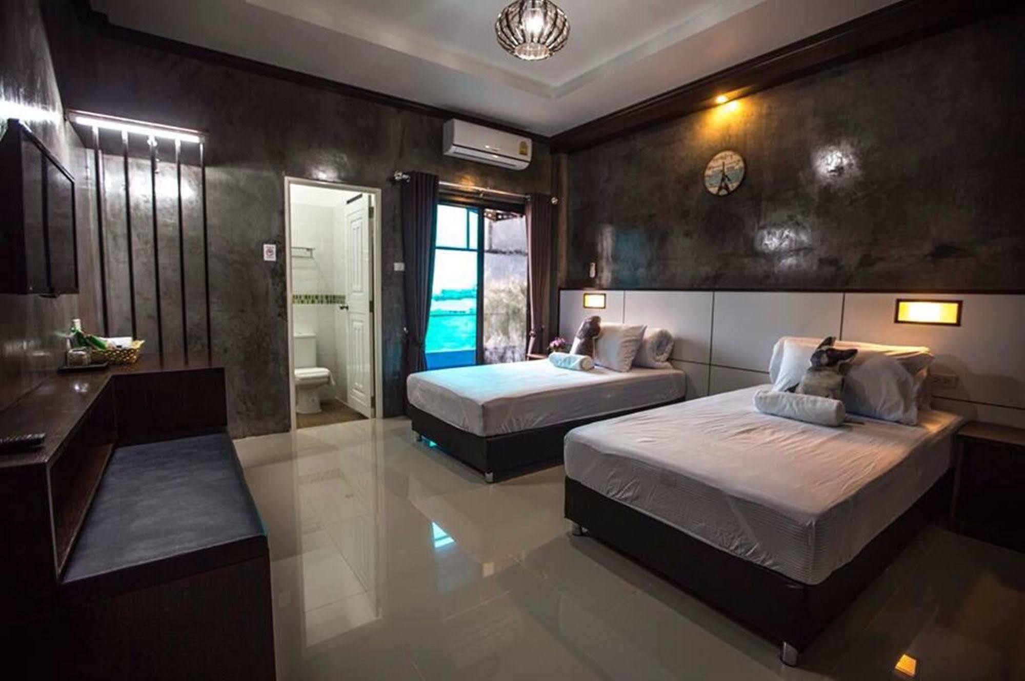The Grace Hotel Каласин Экстерьер фото